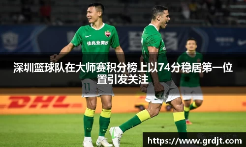 深圳篮球队在大师赛积分榜上以74分稳居第一位置引发关注