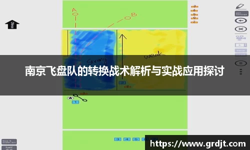 南京飞盘队的转换战术解析与实战应用探讨