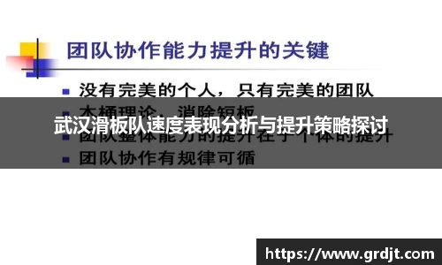 武汉滑板队速度表现分析与提升策略探讨