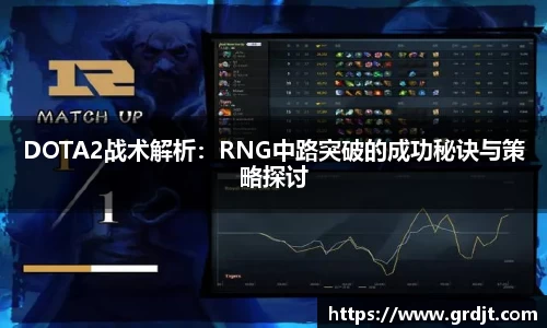 DOTA2战术解析：RNG中路突破的成功秘诀与策略探讨